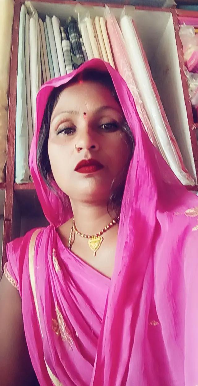 @Cute girl😘💞