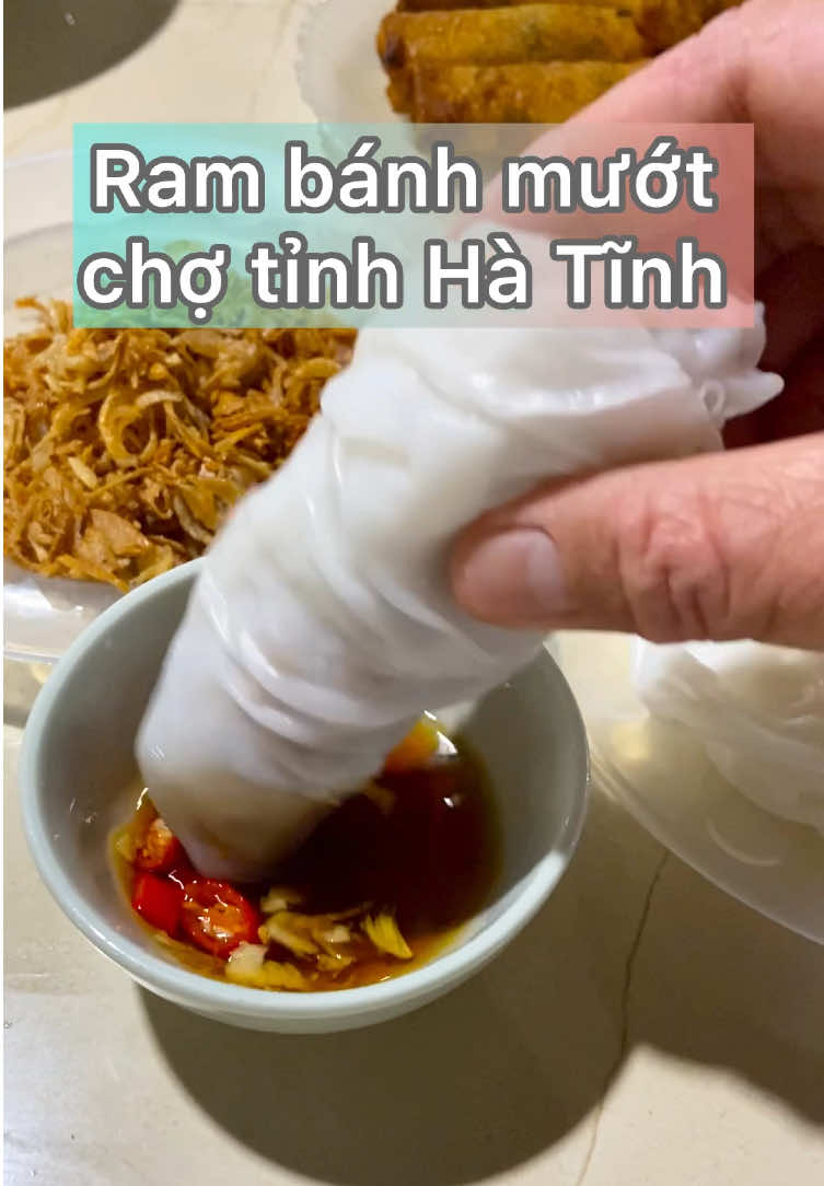 @Hà Tĩnh Trong Tôi