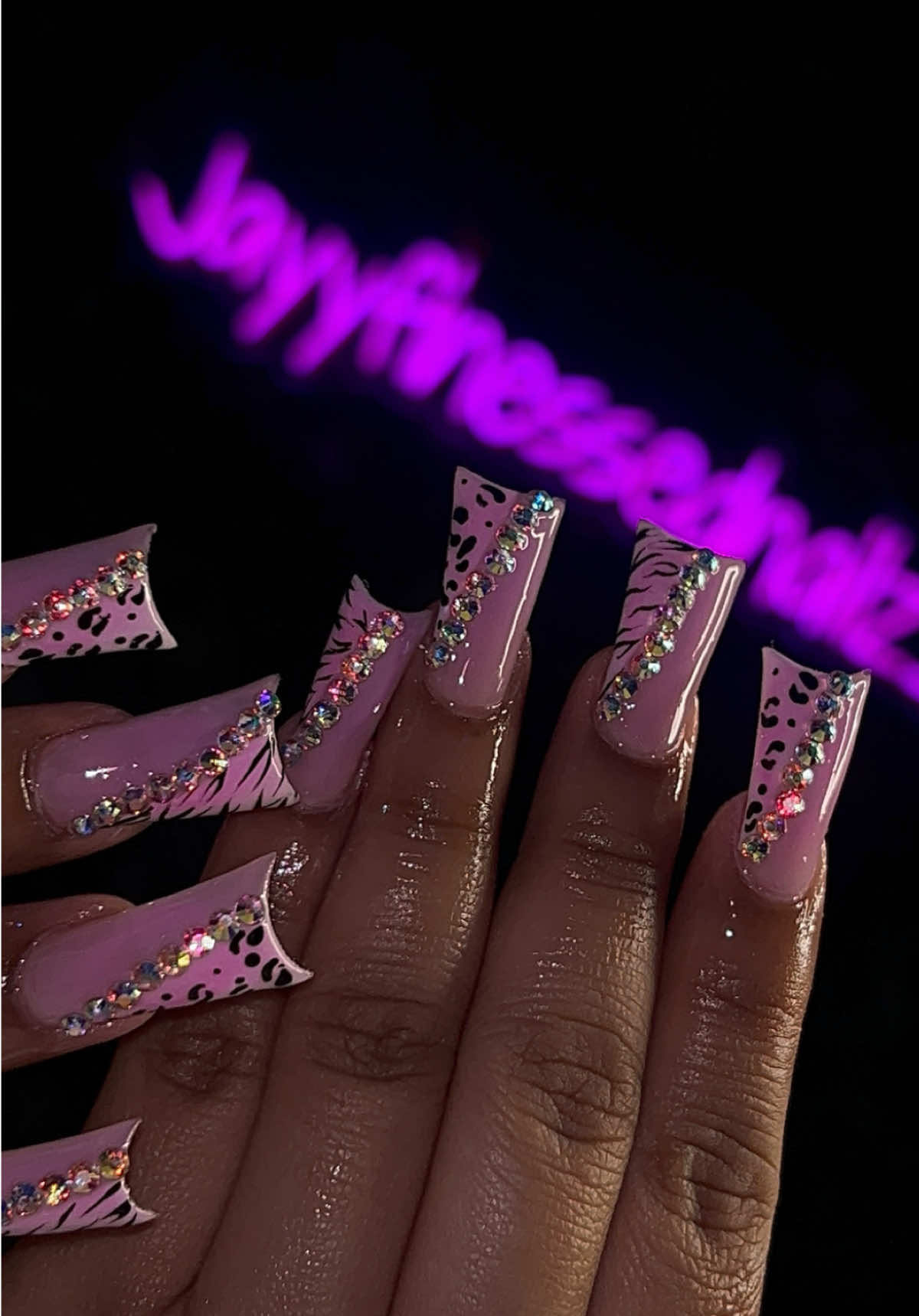 @Jayyfinessednailz_