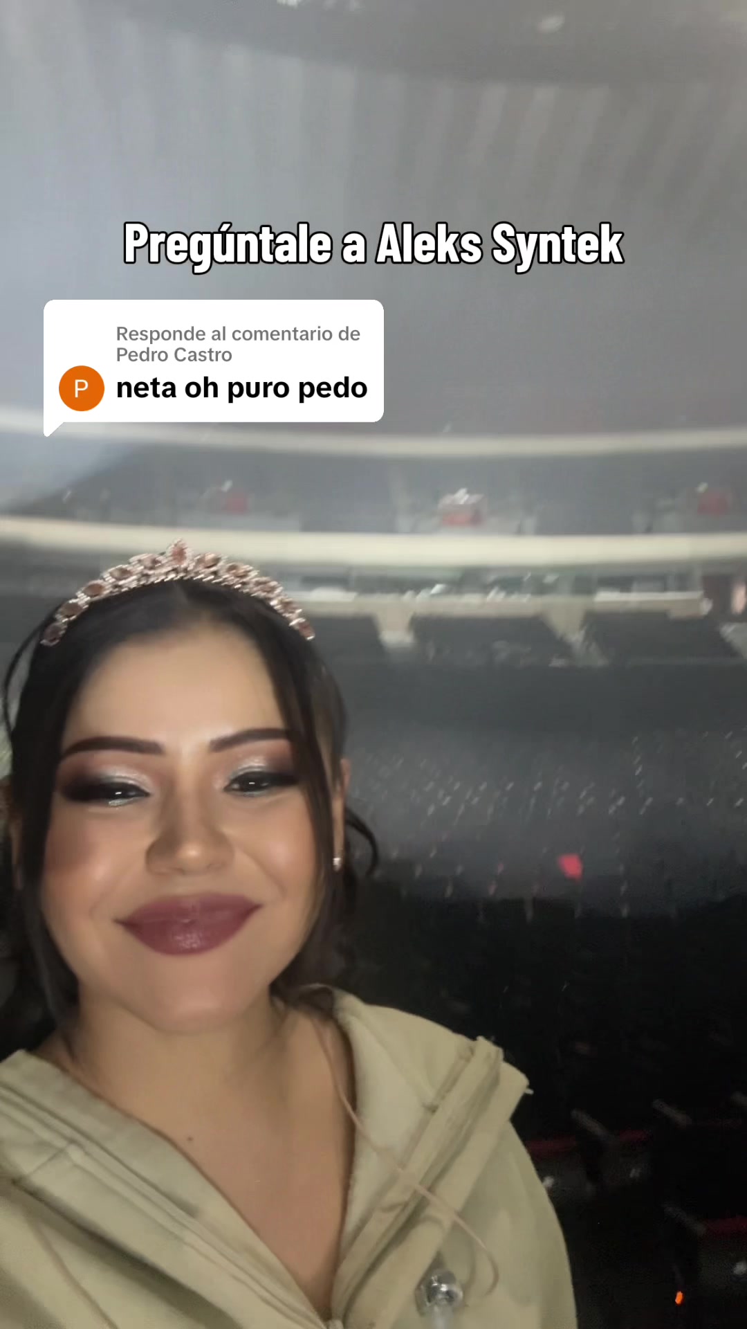 @Tania Laure