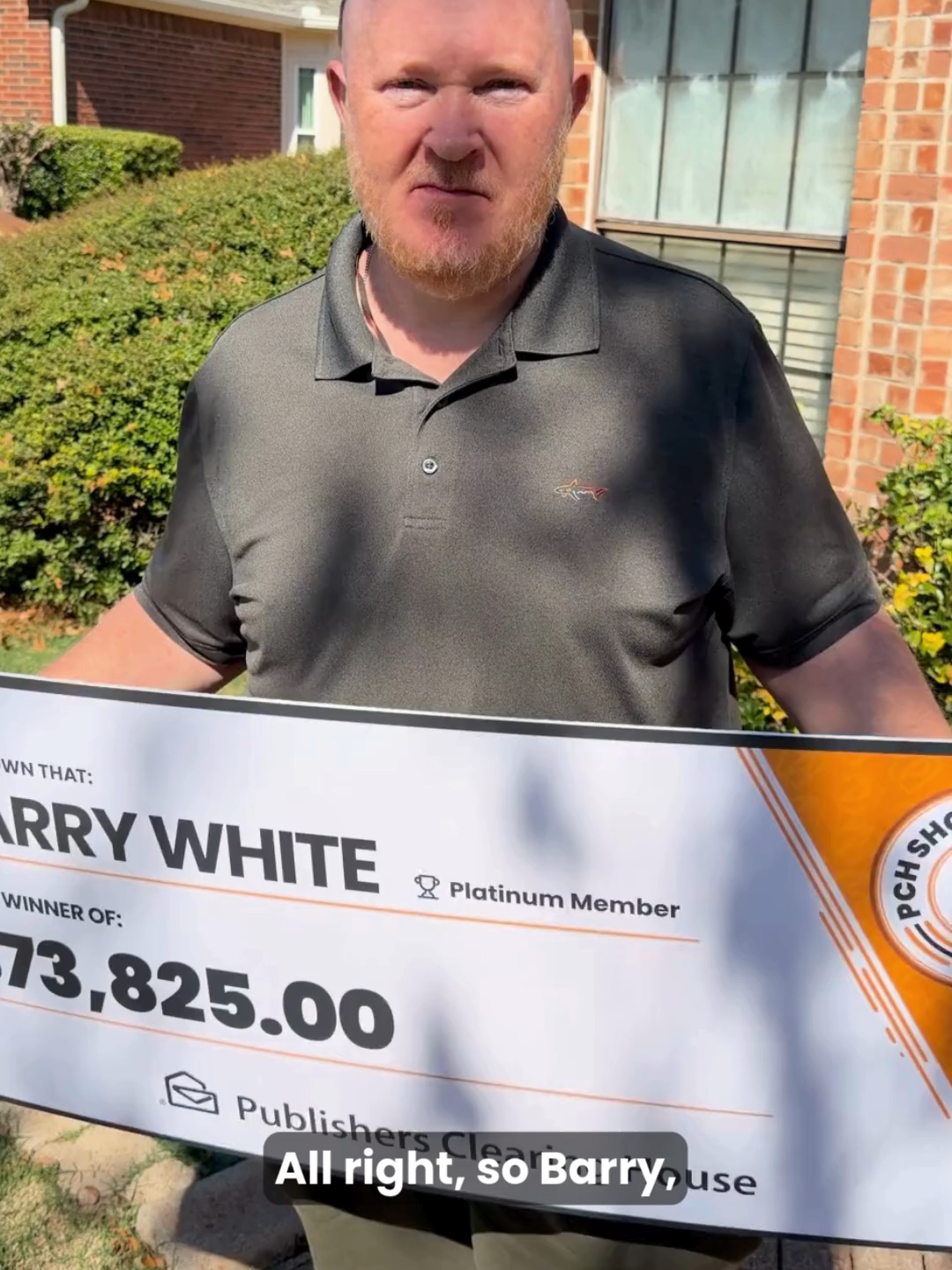 @Publishers Clearing House