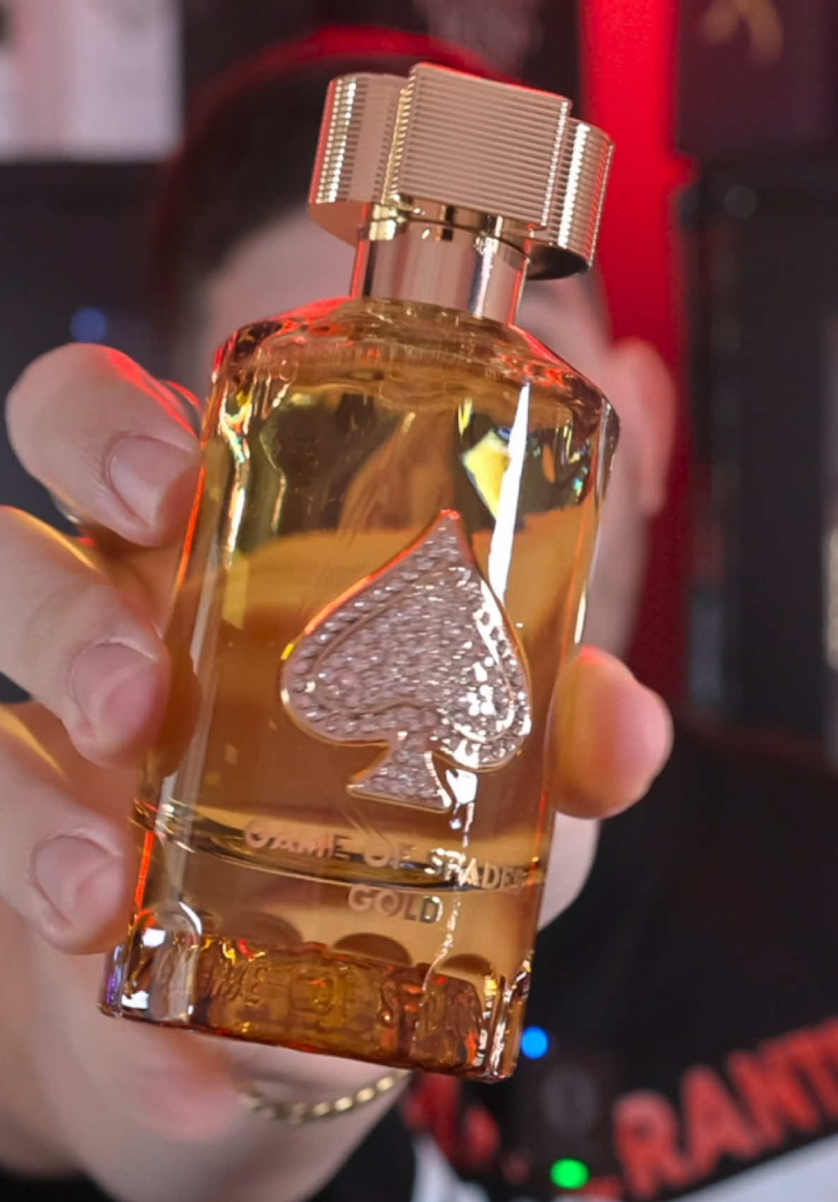@Dengex Fragrance
