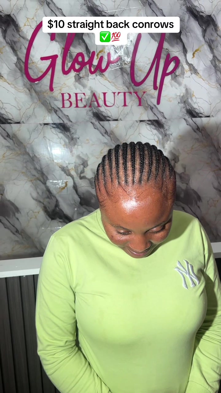 @glow up beauty zim