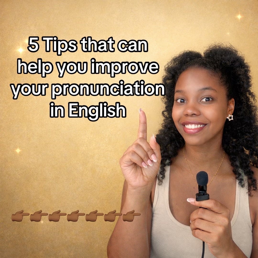 @English with Coraly