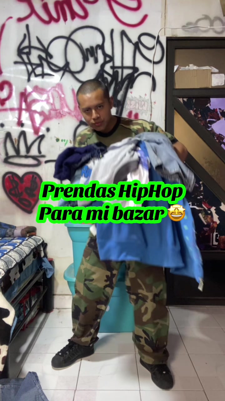 @TRAIDO DEL HOOD