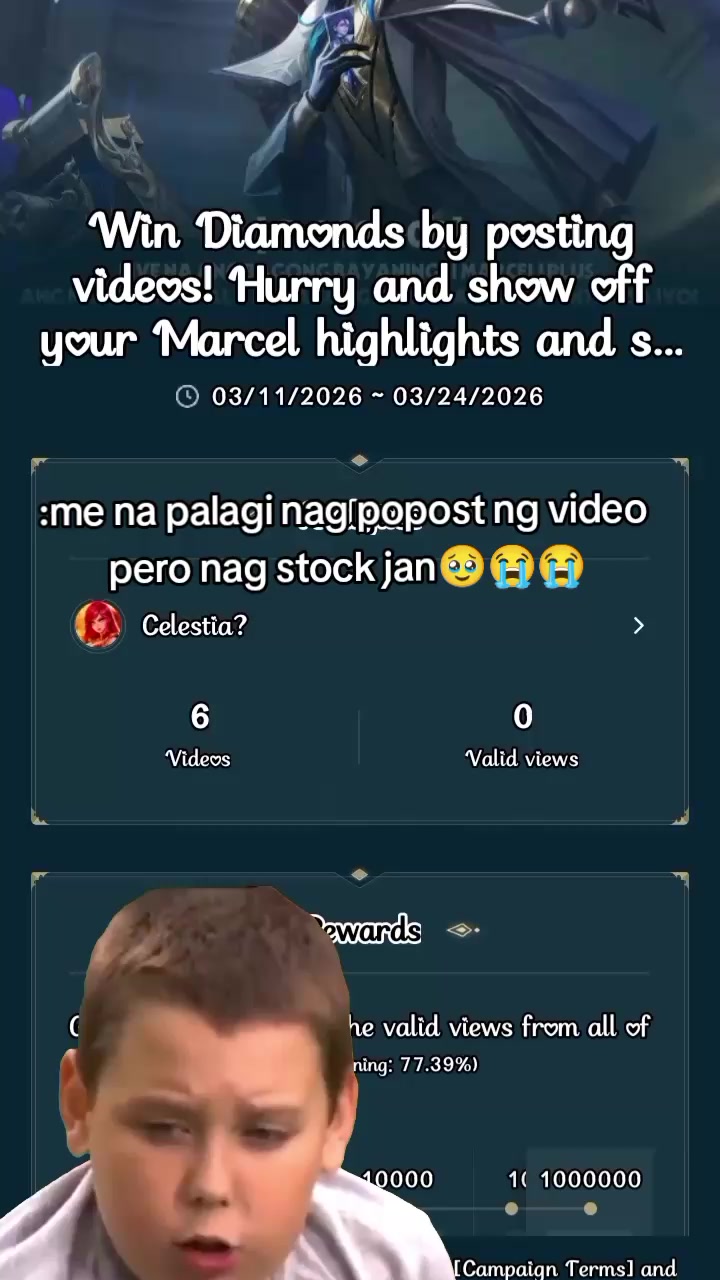 @Celestia?