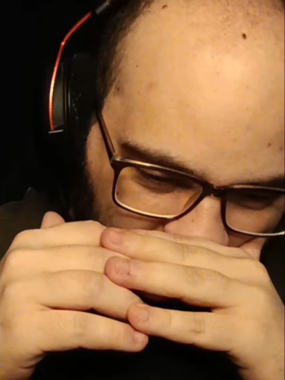 @Zhedix ASMR