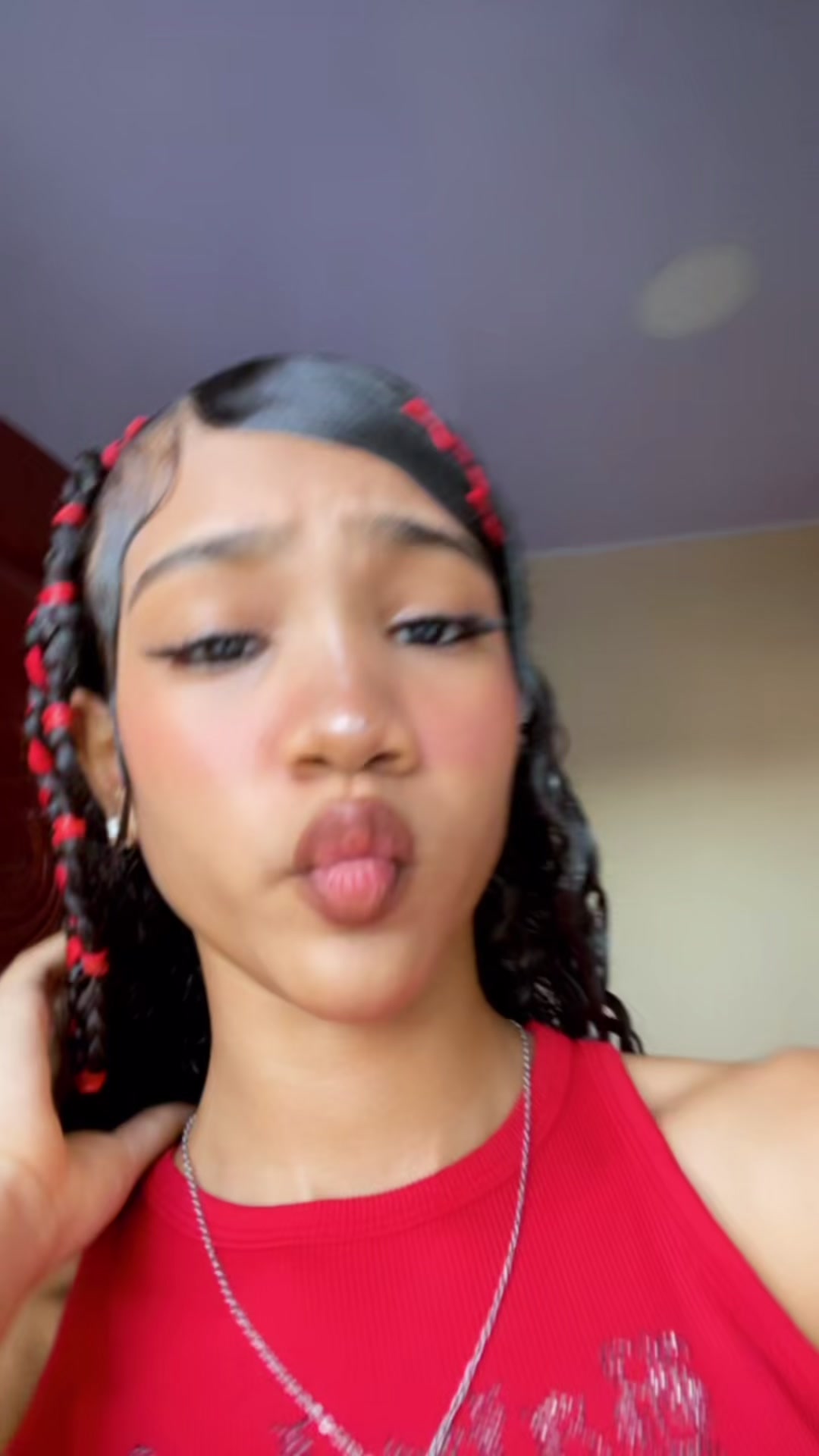 @𝘾𝘼𝙄𝙇𝙔😈💕