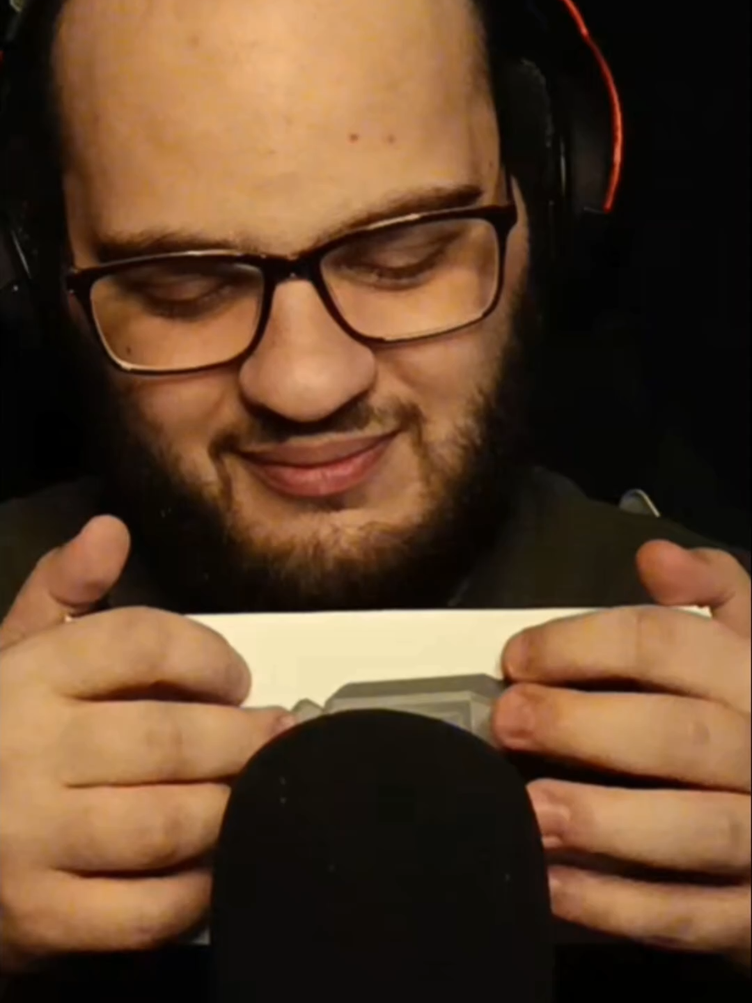 @Zhedix ASMR