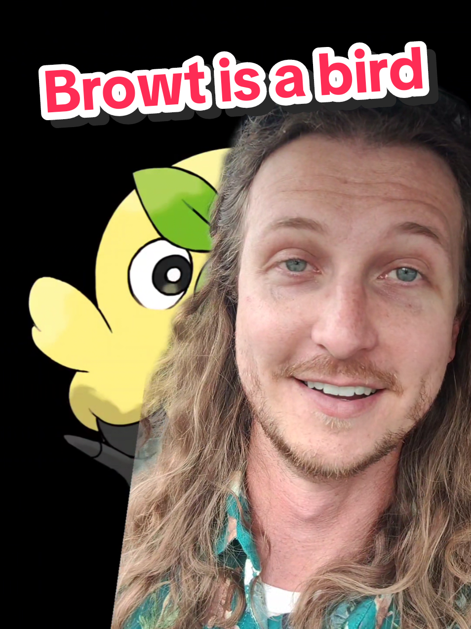 @GeekEcology
