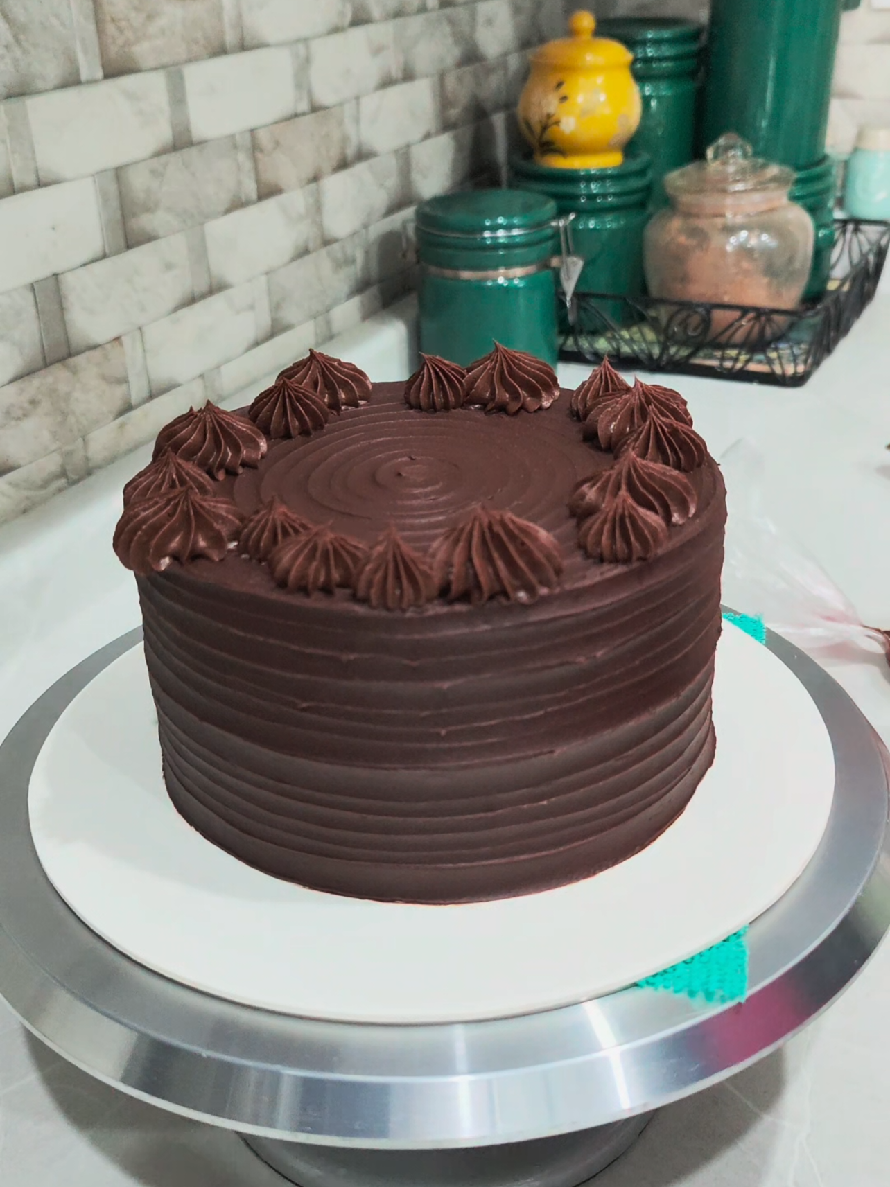 @MELI'S CAKES