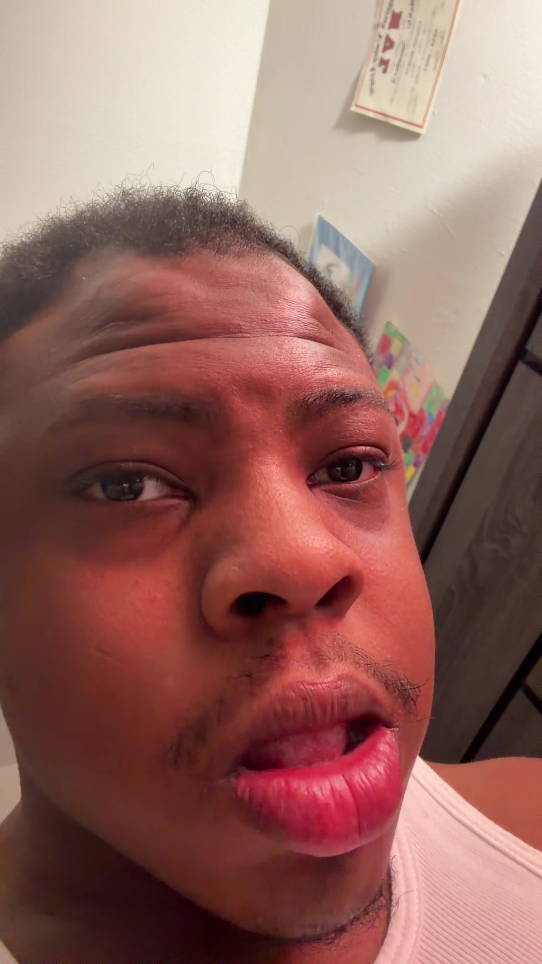 @Mekhi Saunders