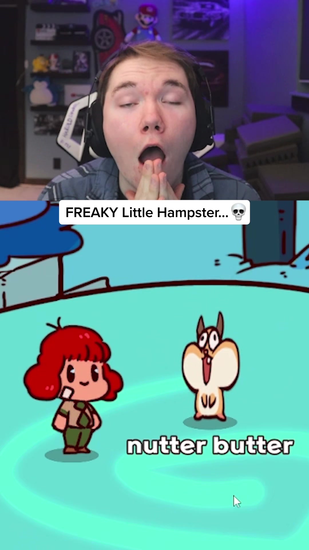 @LionHimself