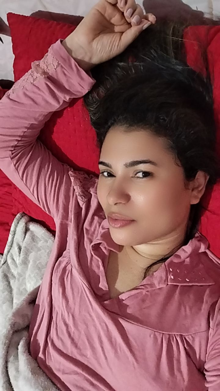 @Gard&ecirc;nya Carvalho