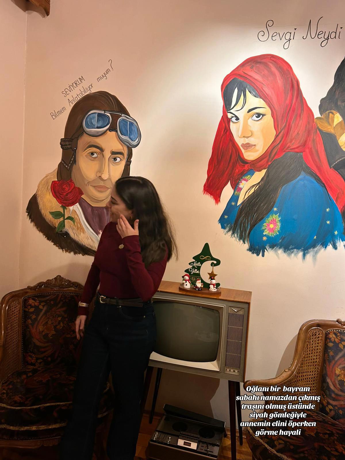 @SEREN DOĞAN