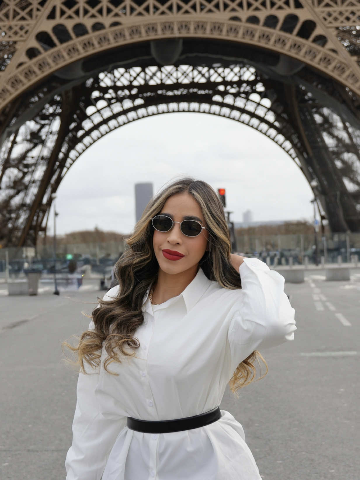 @María Pacheco