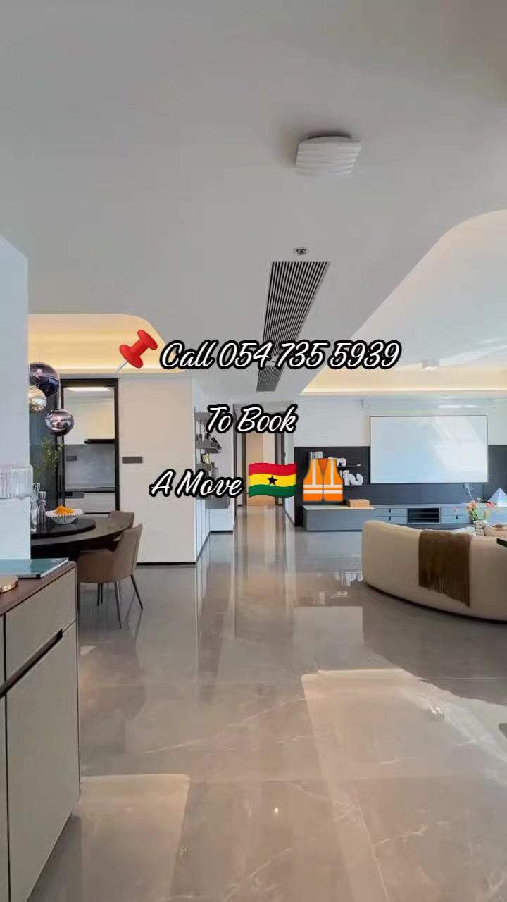 @Premium Movers Ghana