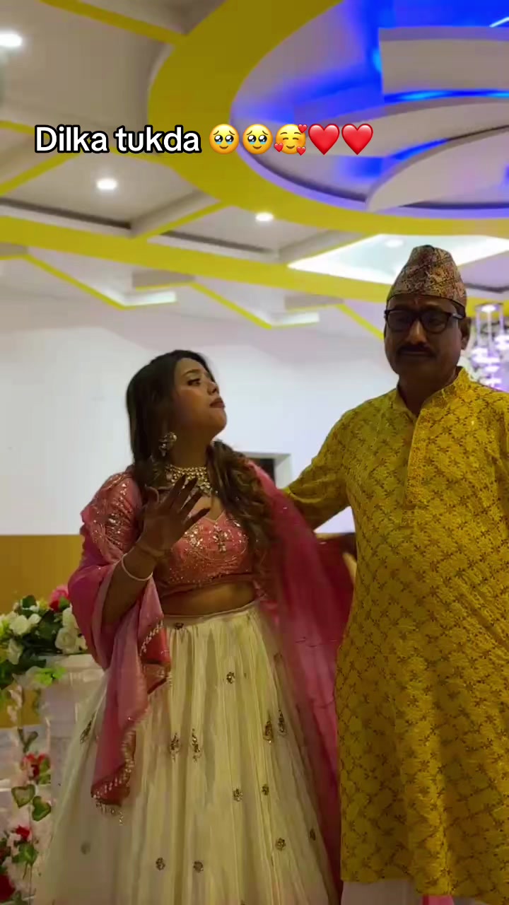 @Nisha chand
