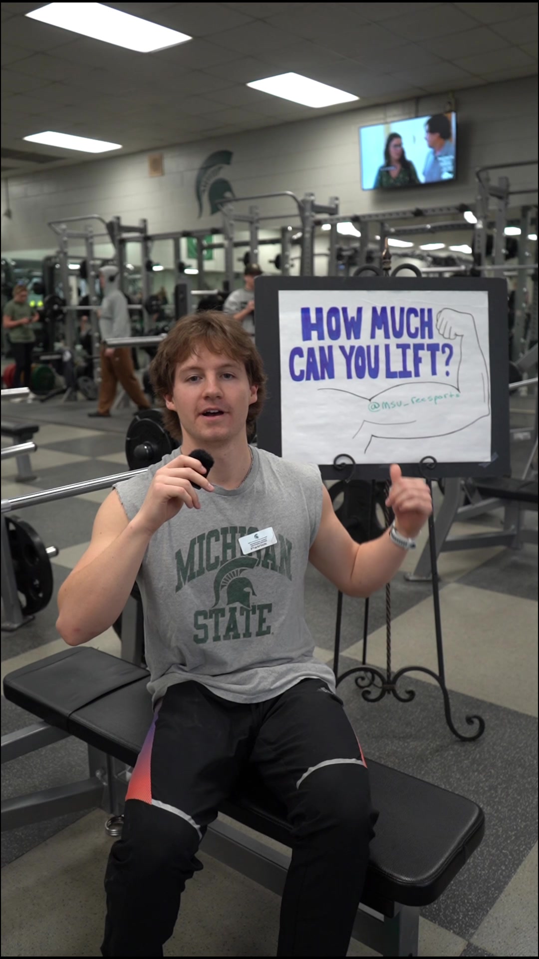 @MSU Rec Sports