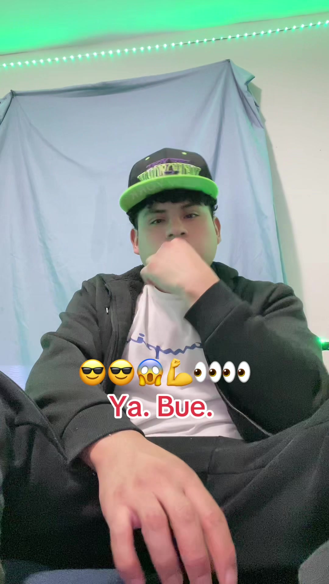 @Tu. Carnalito Dani 😎😎