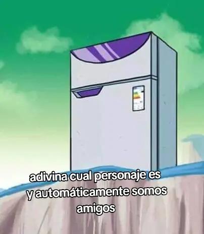 @Danipro Garcia