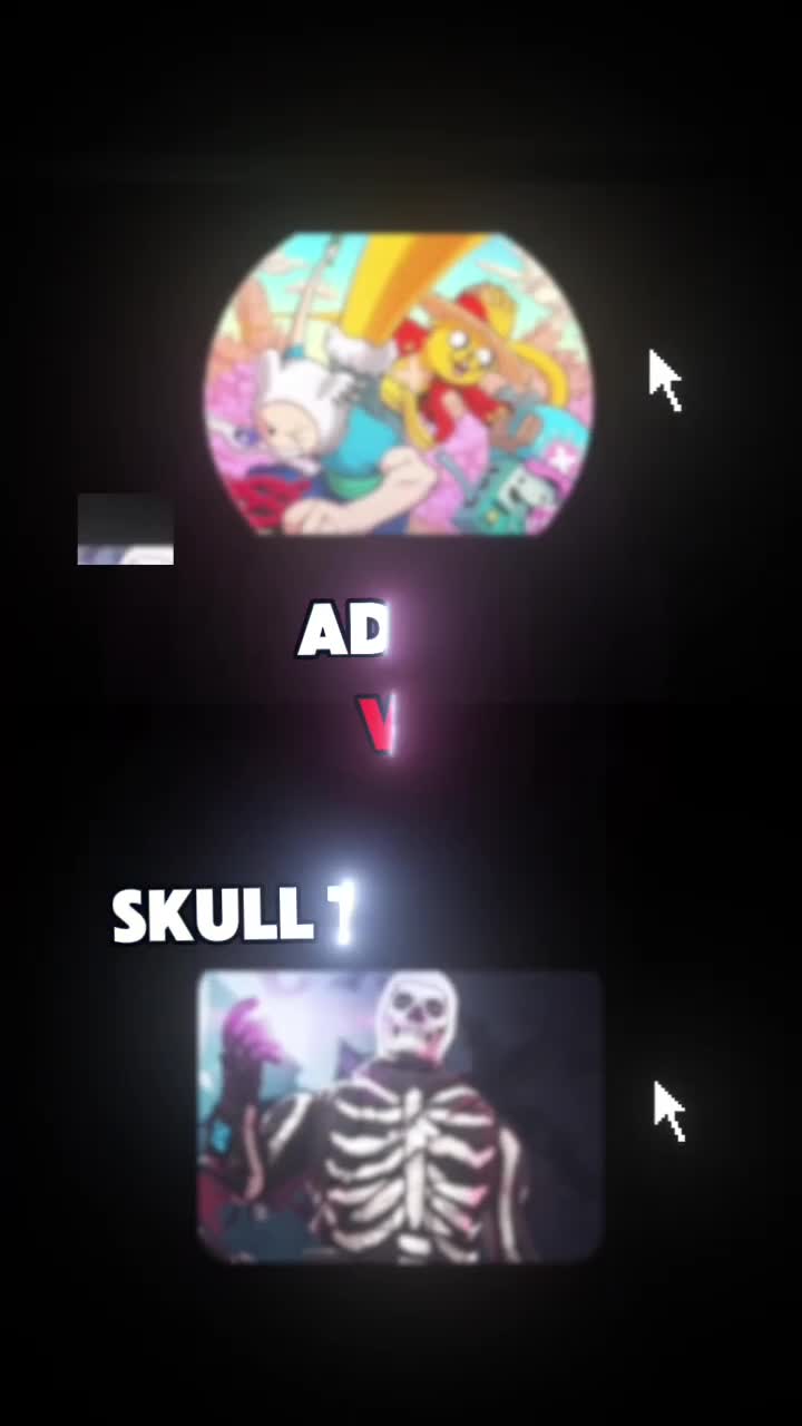@chucky 23