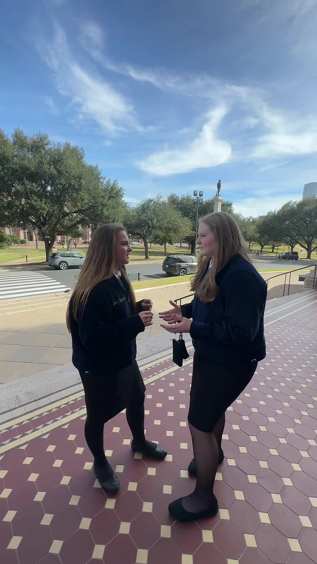 @Sam Rayburn FFA