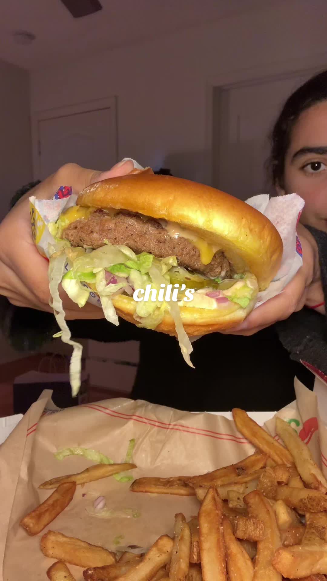 @maria’s munchies