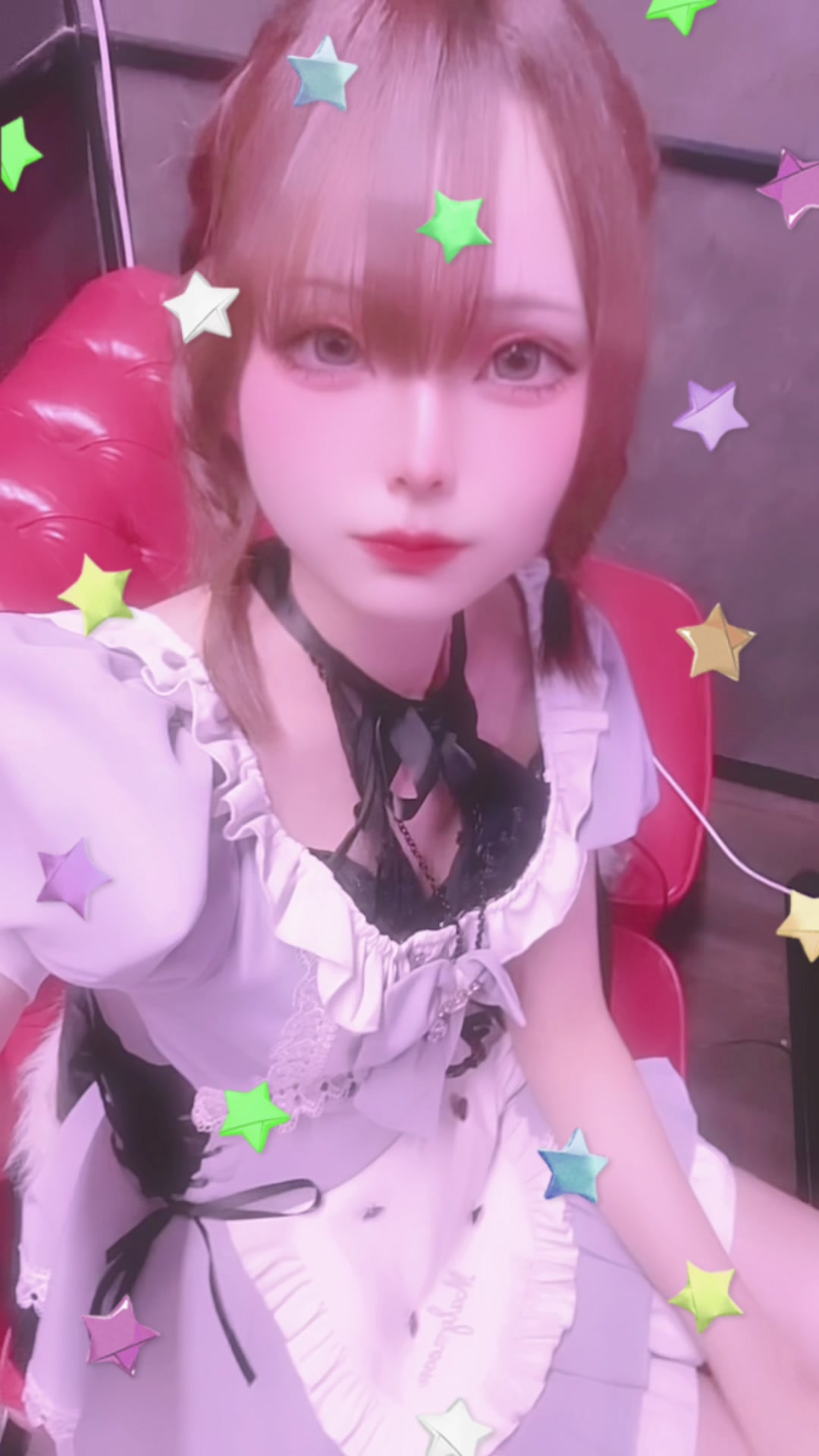 @今日、推し始めました💘