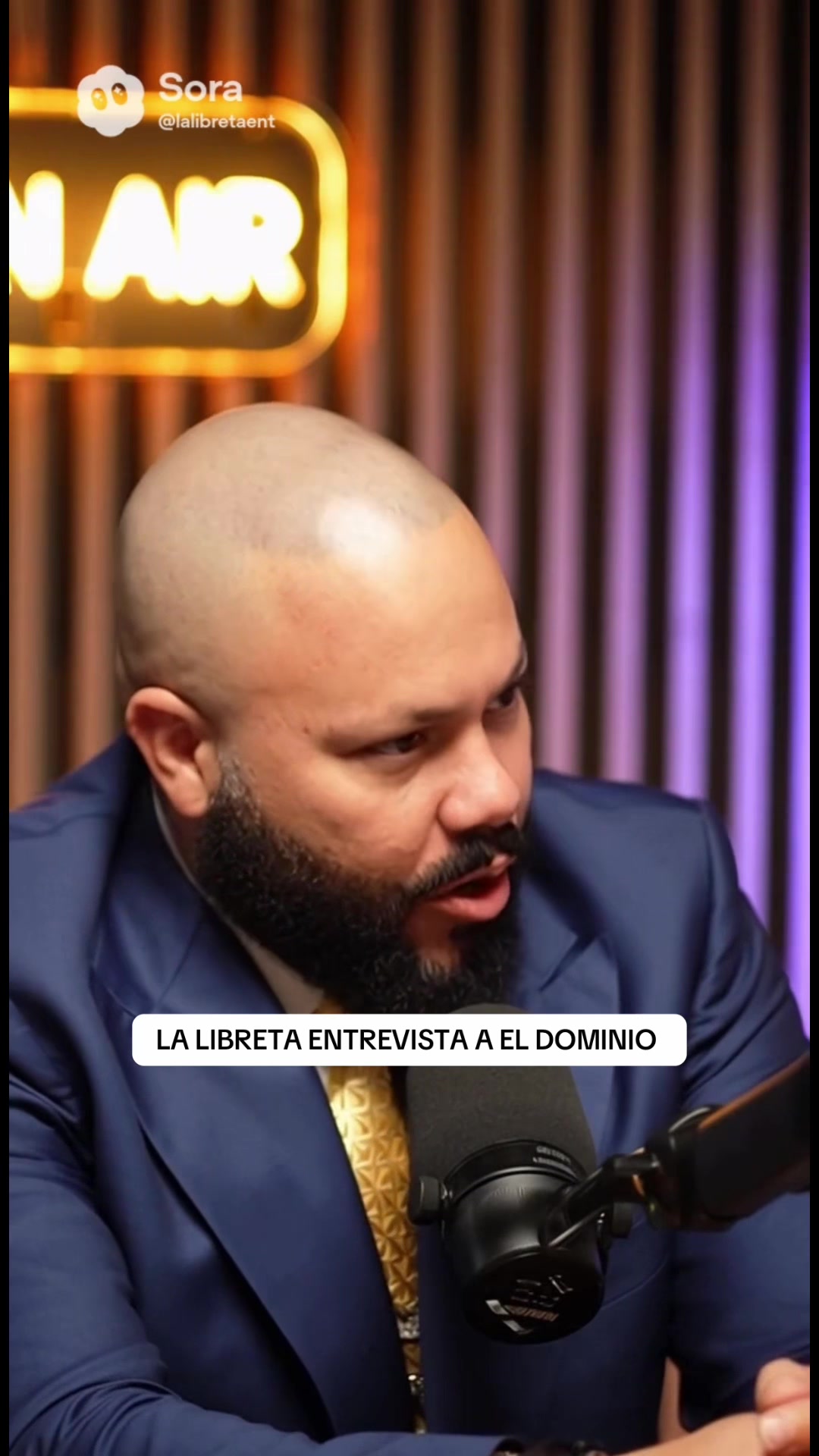 @La Libreta Global