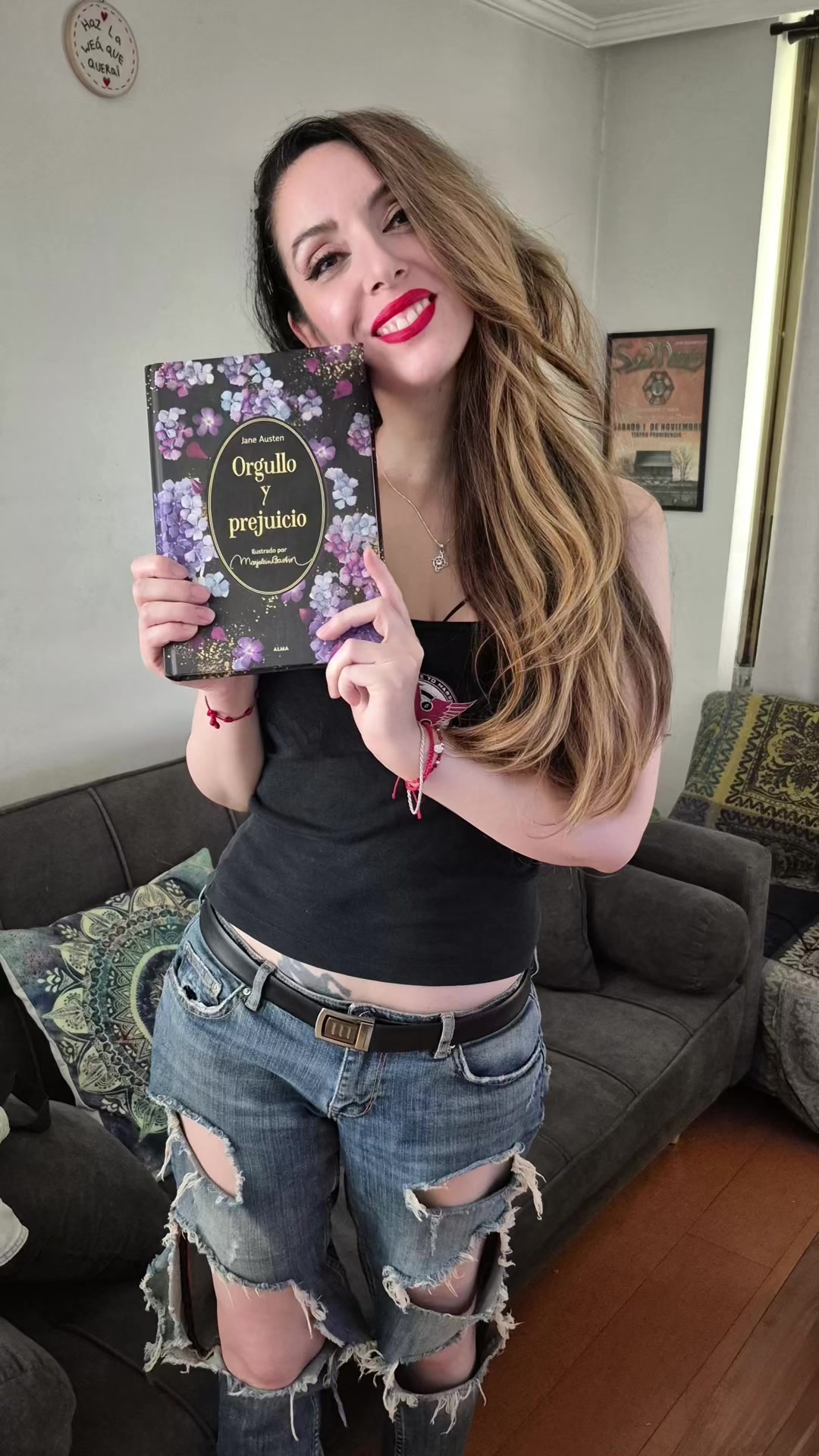 @🥀 Danita 🥀
