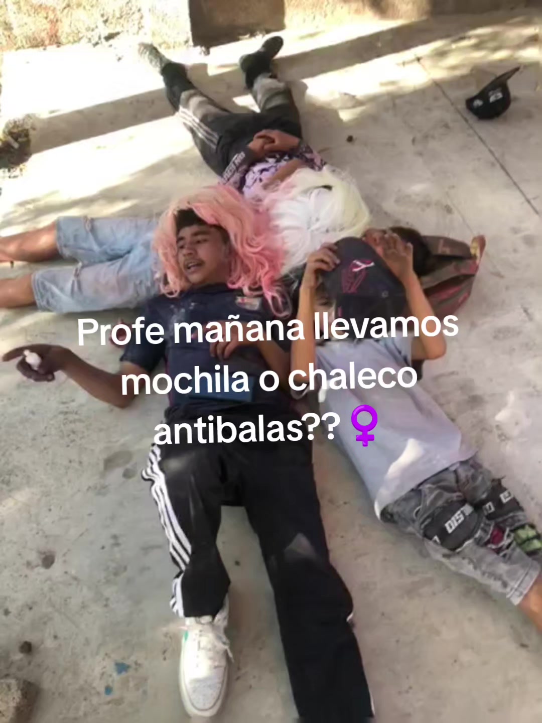 @EL DELA ZTA ROJA ❤️