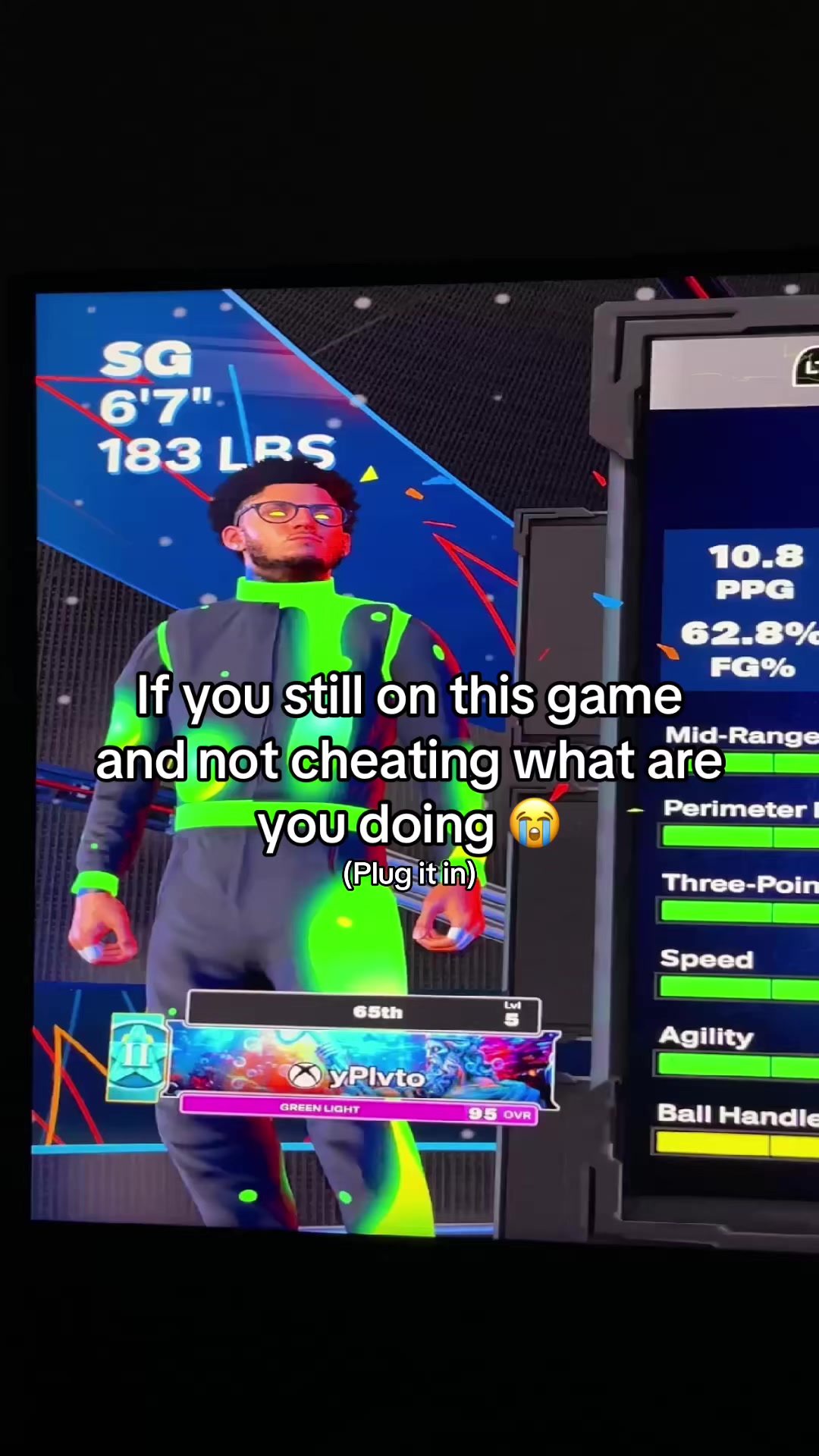 @Pluto