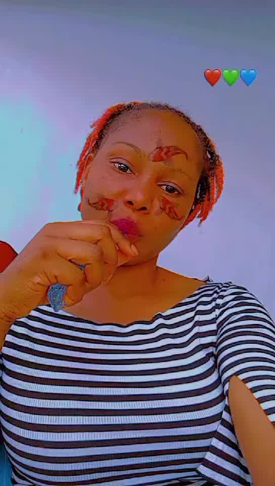 @chinyere sunshine