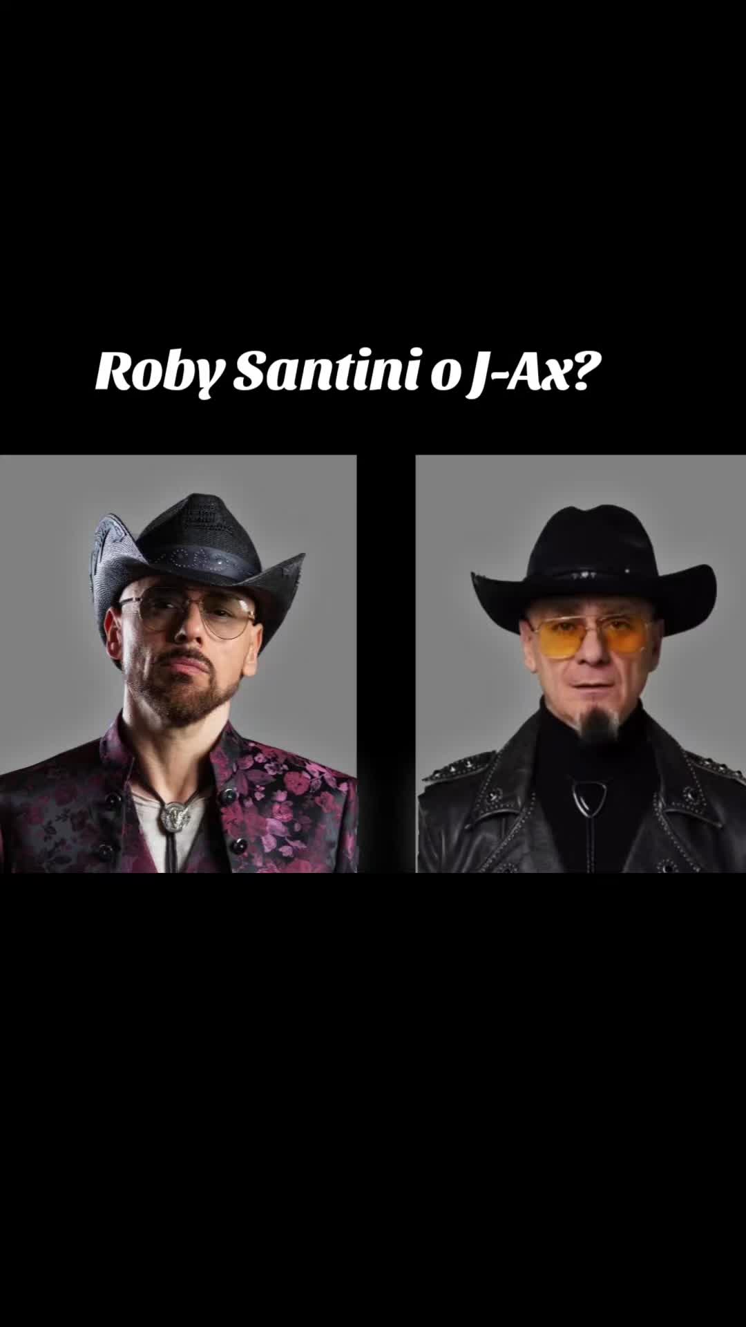 @Roby Santini