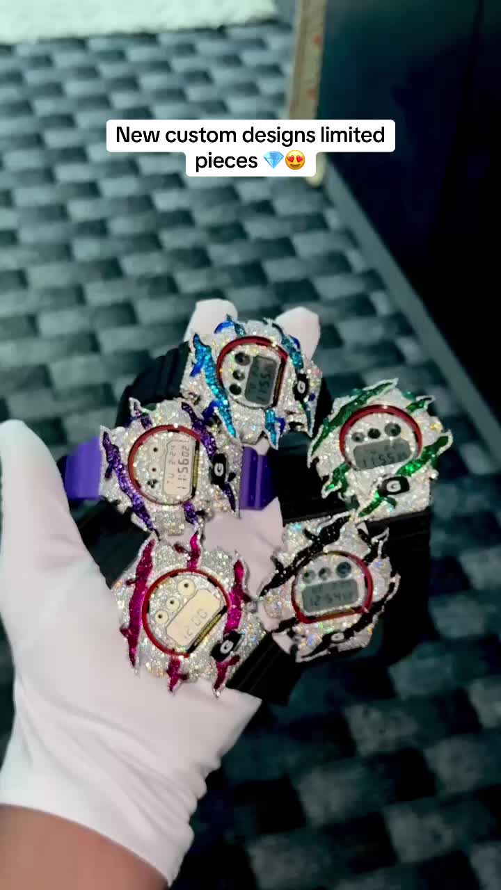 @LuxCrate