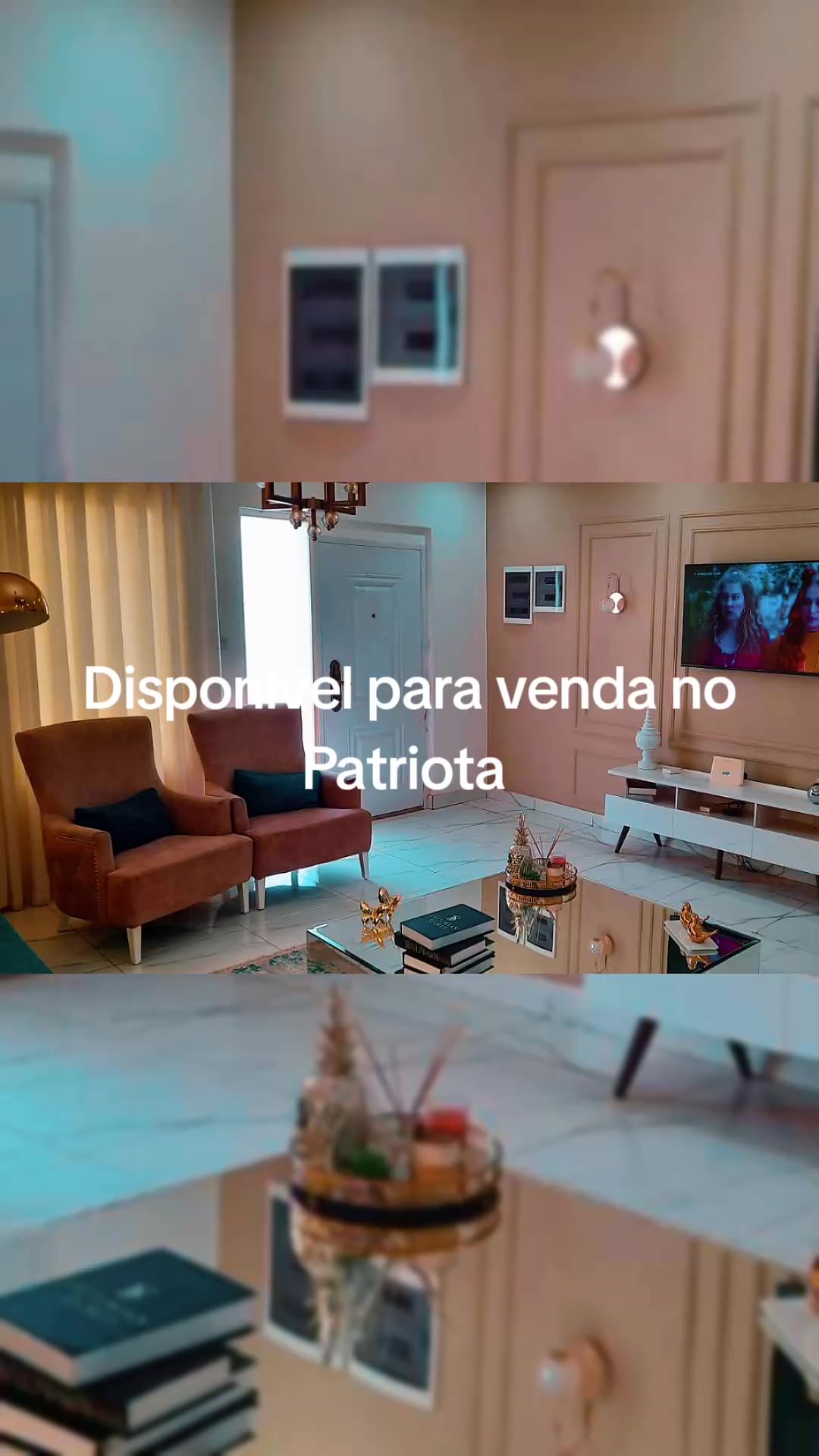 @Cm Imobili&aacute;ria