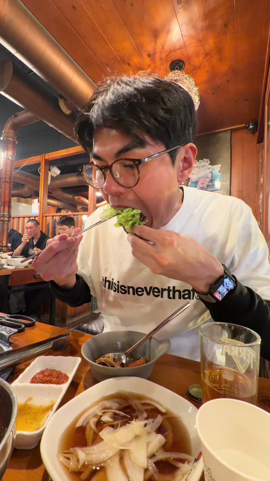 @MrWeeb in his Homebuilding Arc
