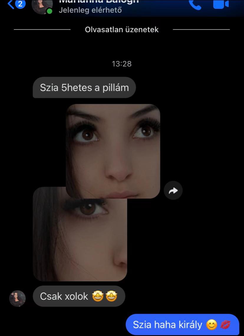 @Balog Bogl&aacute;rka Vanes