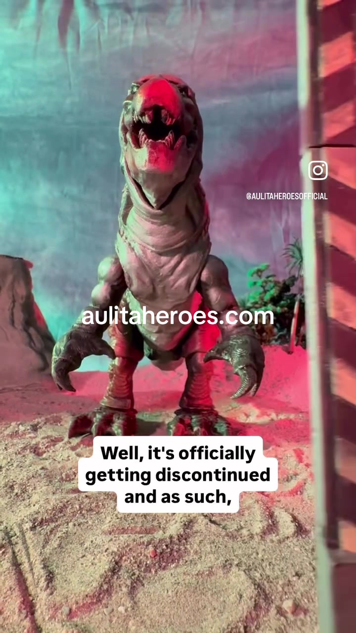@Aulita Heroes