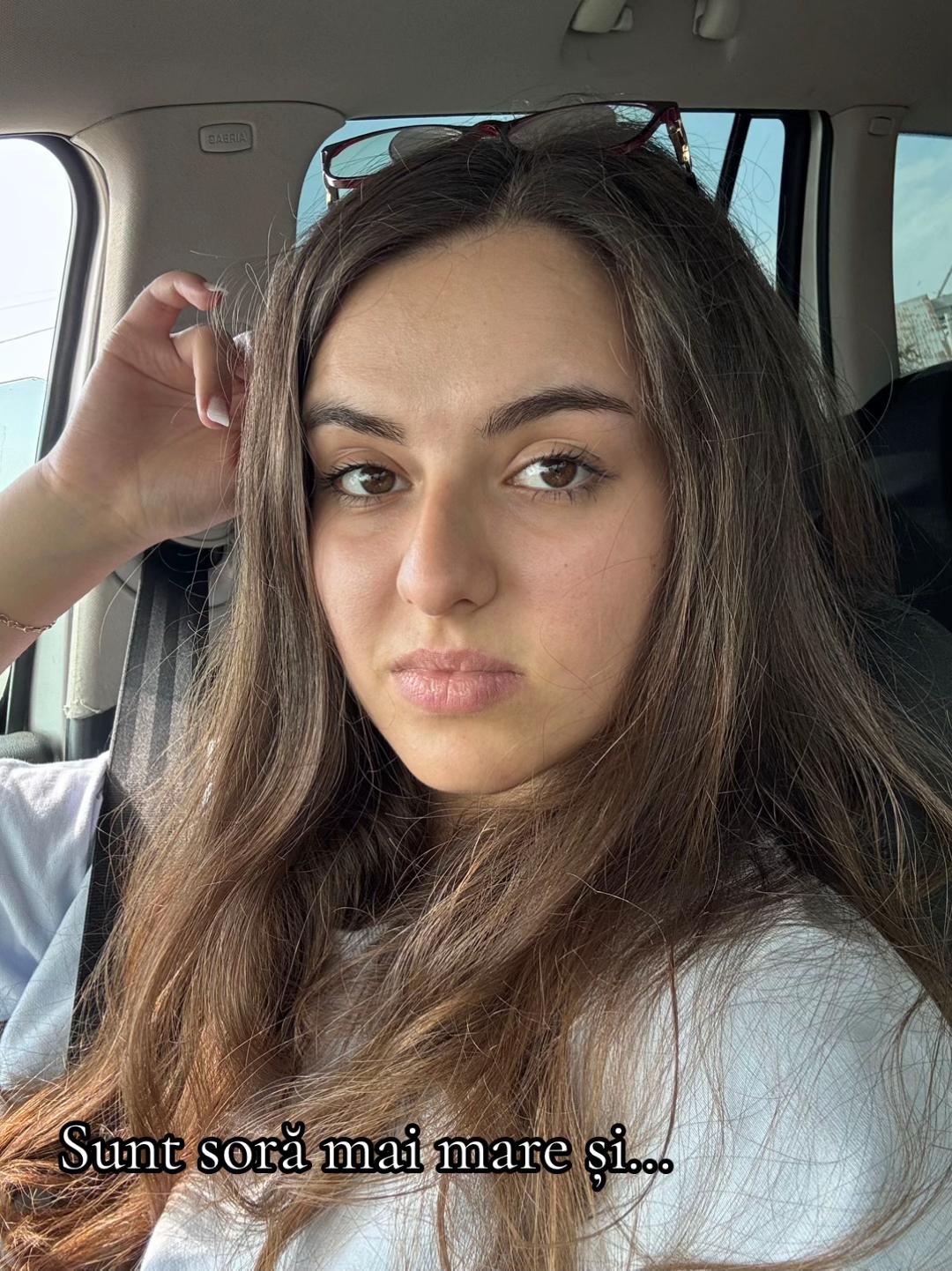 @Daria Sbanț
