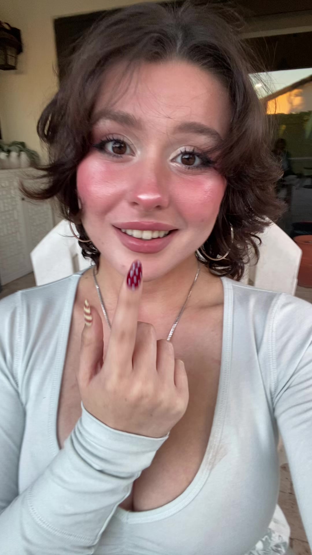 @cluelesslymia