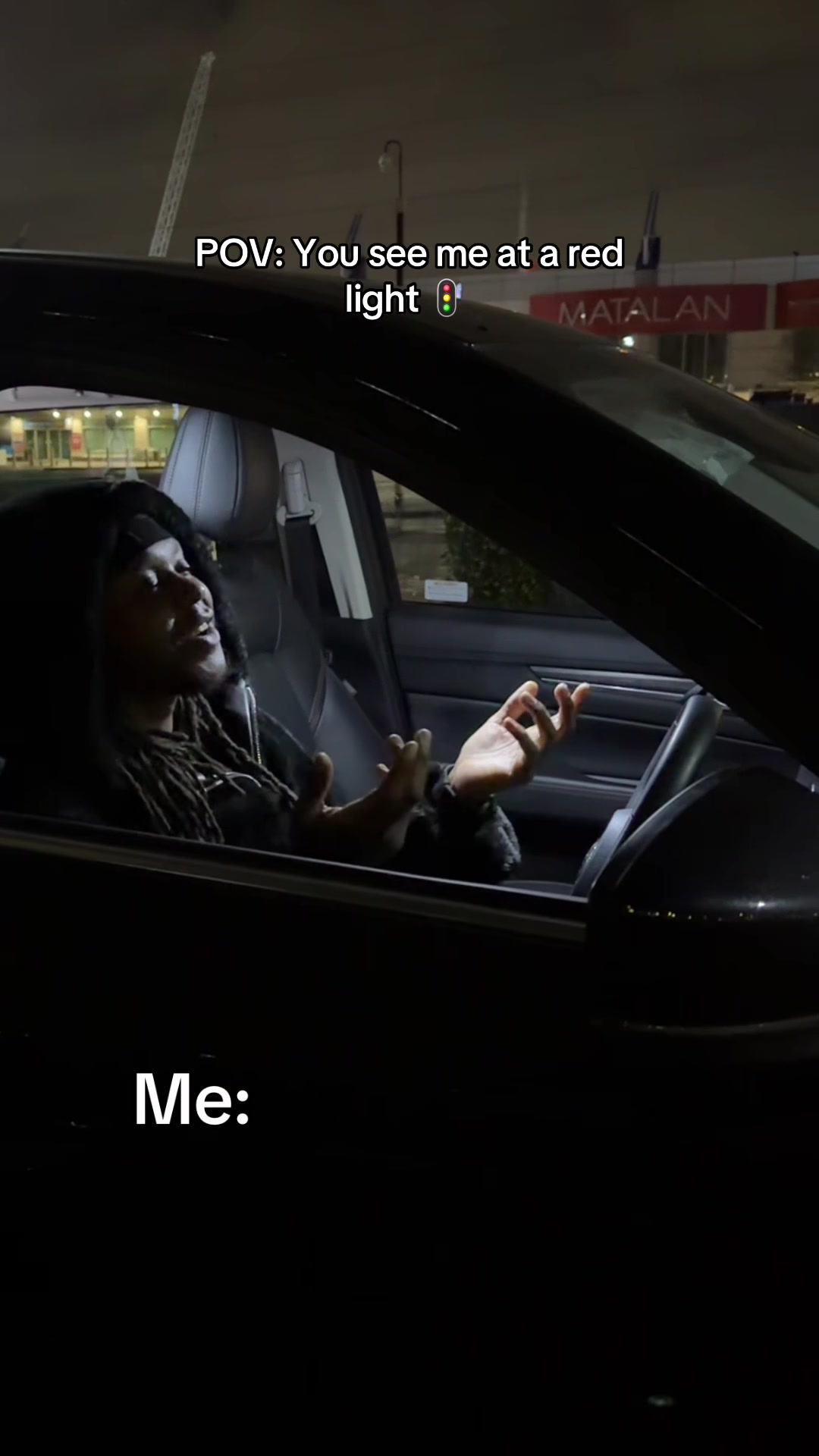 @Tyreese