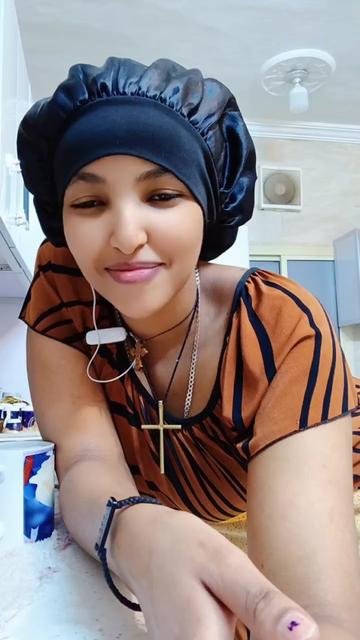 @ቅመሟ የሴቶች ልክ የሸዋዋ💚💪