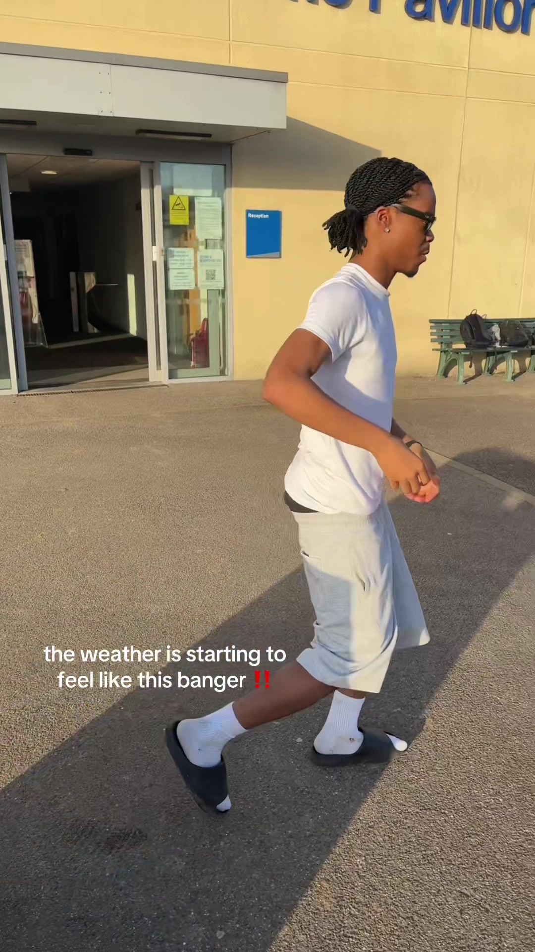 @Kentvengers