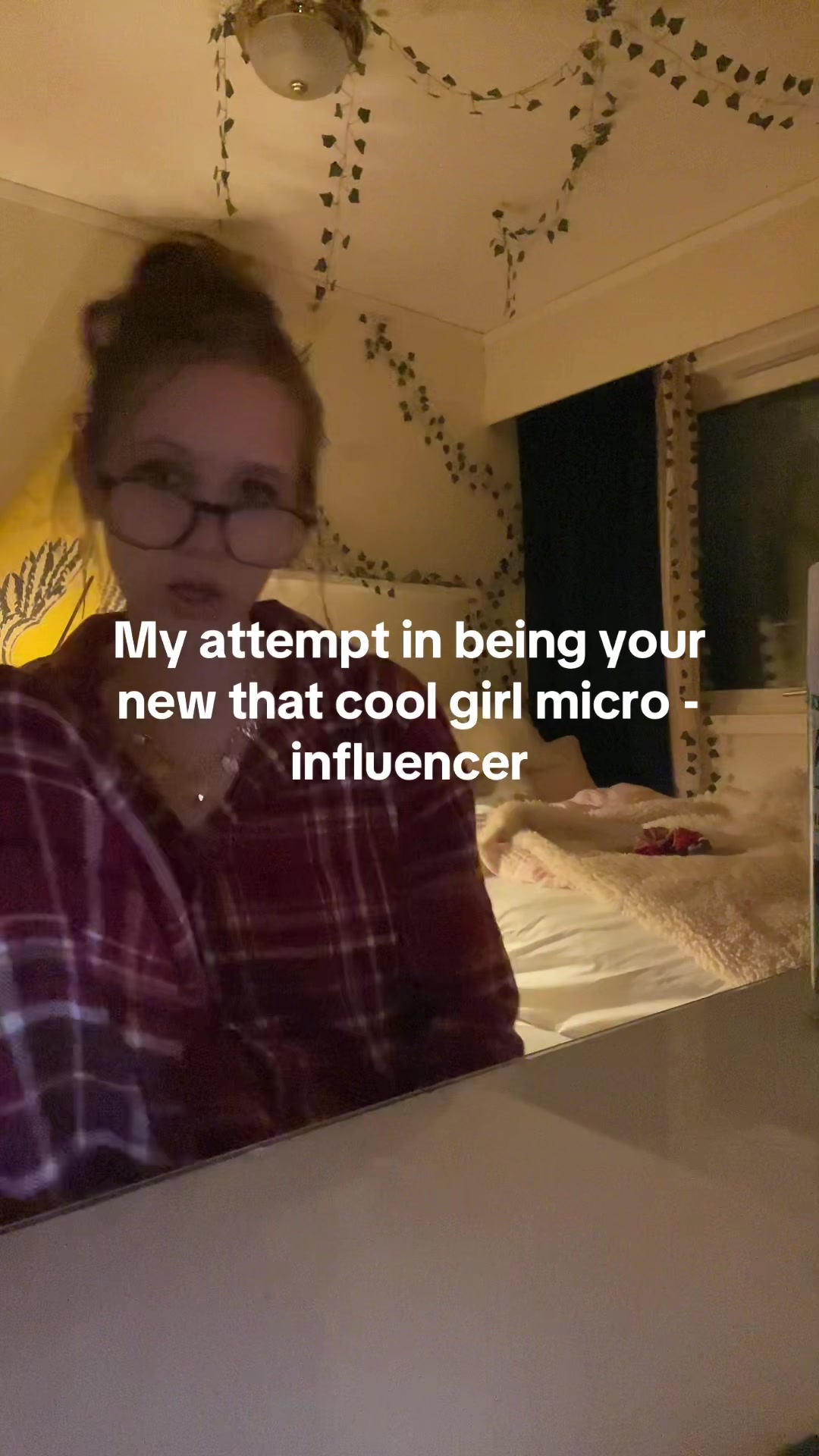 @Saracastic