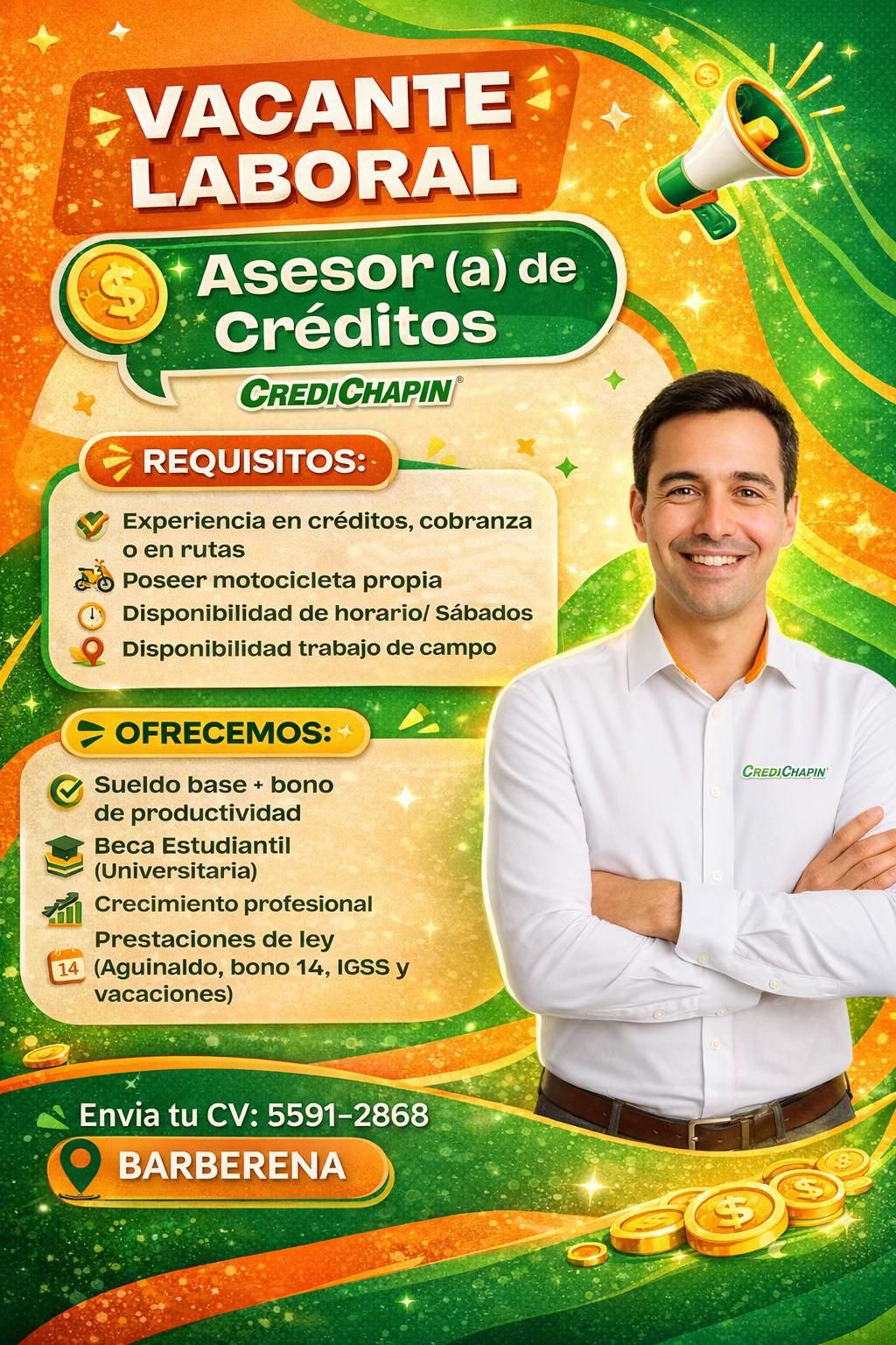 @Espectador Guatemala