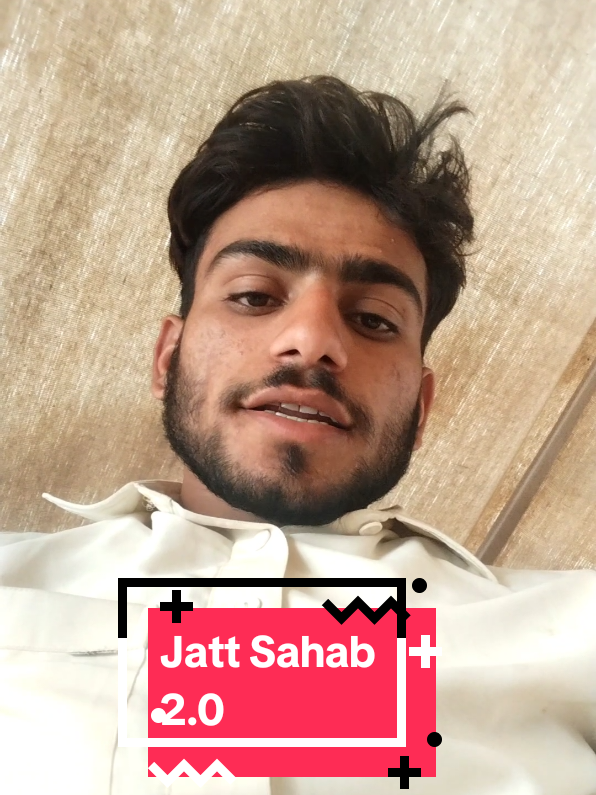 @★彡[ Jatt Sahib 2.0 🐺 ]彡★