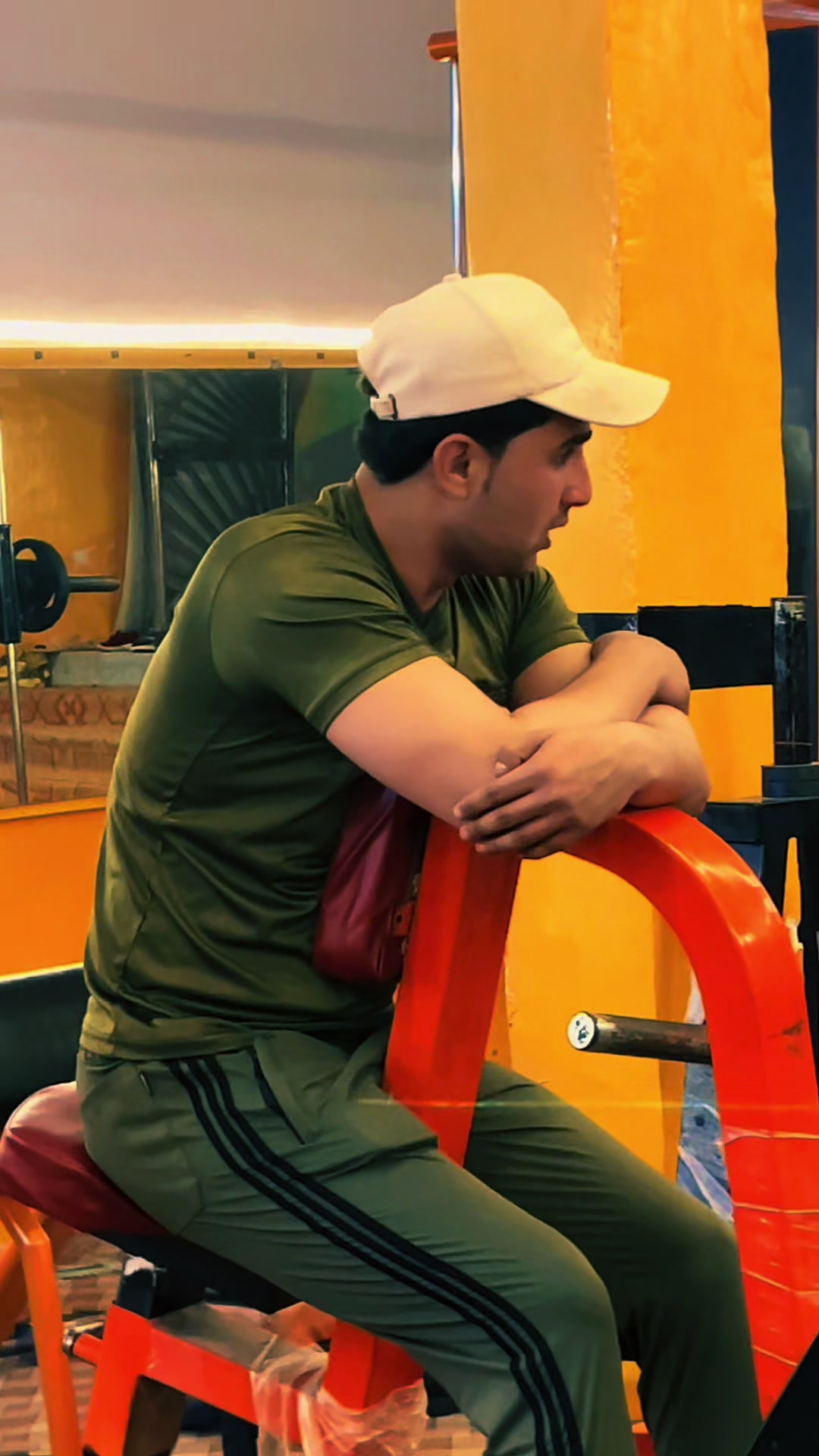 @Fadi fitness