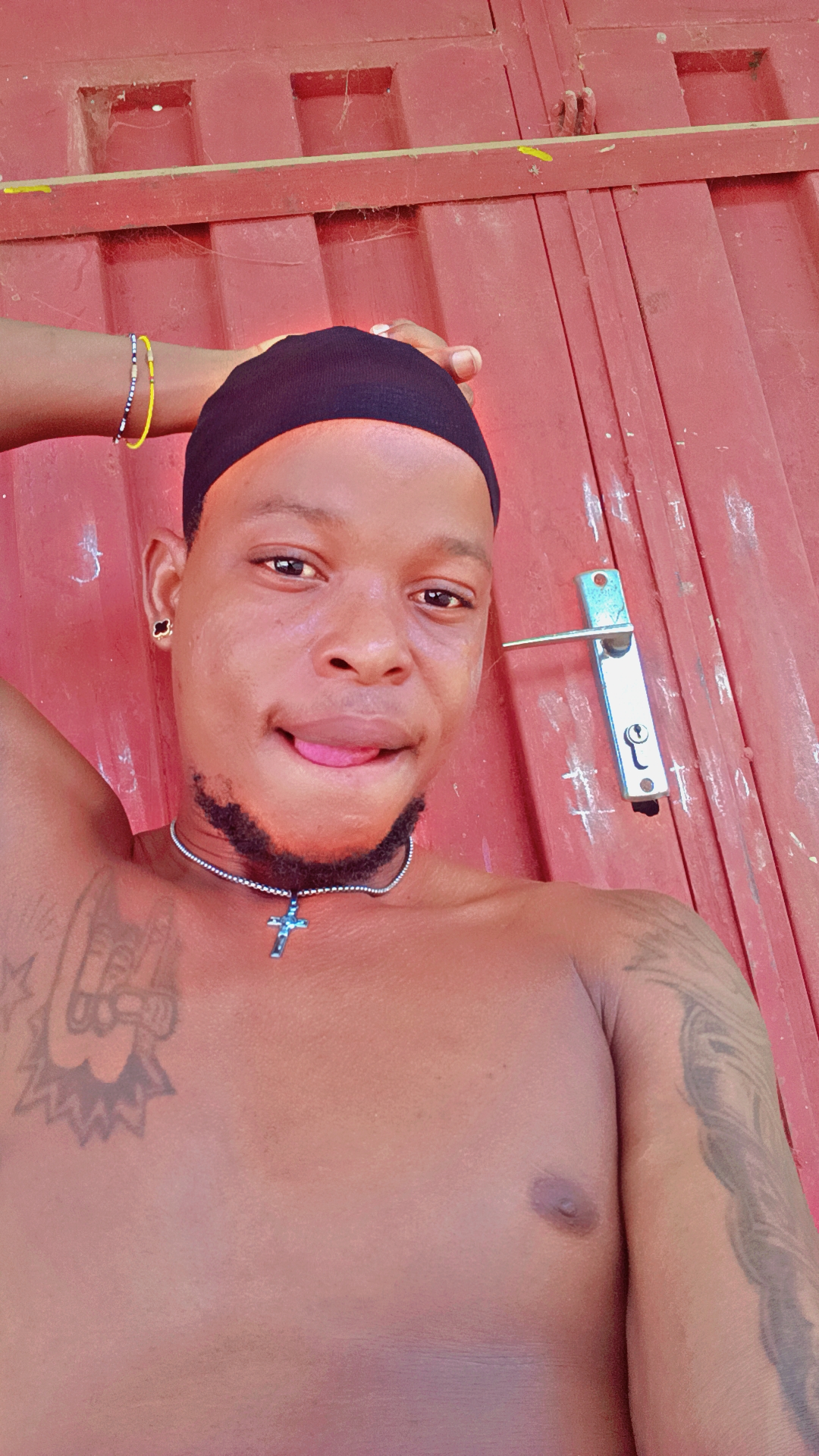 @MARCEL 🇬🇭🀄